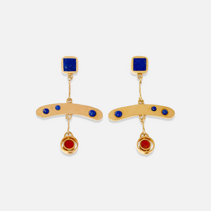 MALALAI earrings