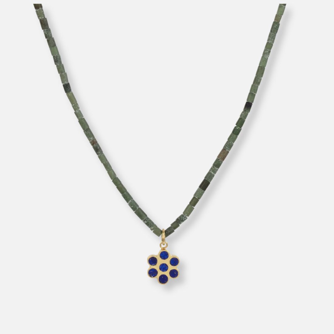 Tilism Necklace