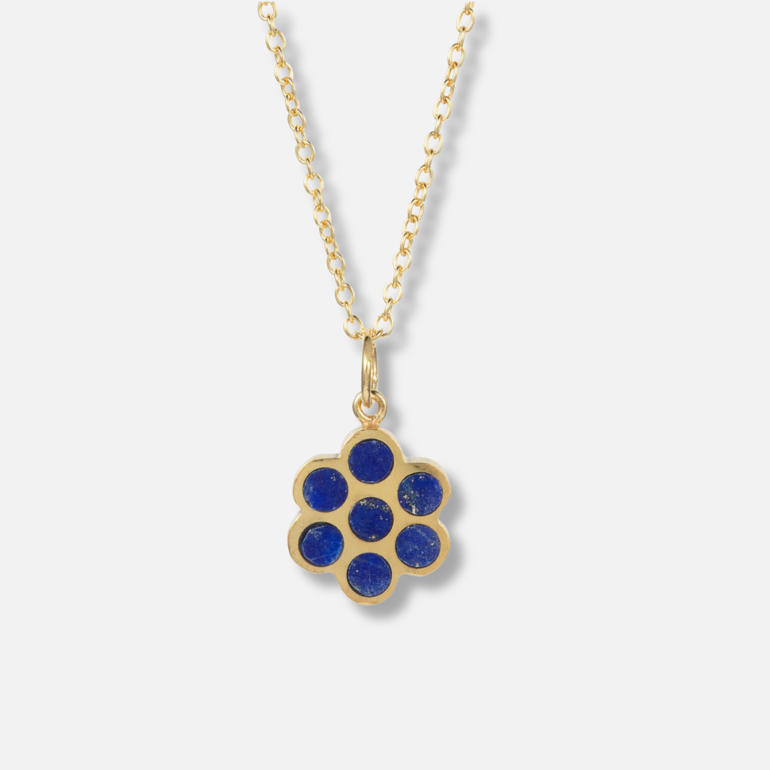 Tilism Necklace