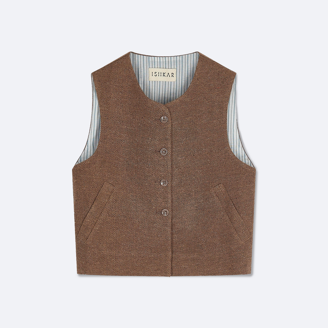 Veston Femme