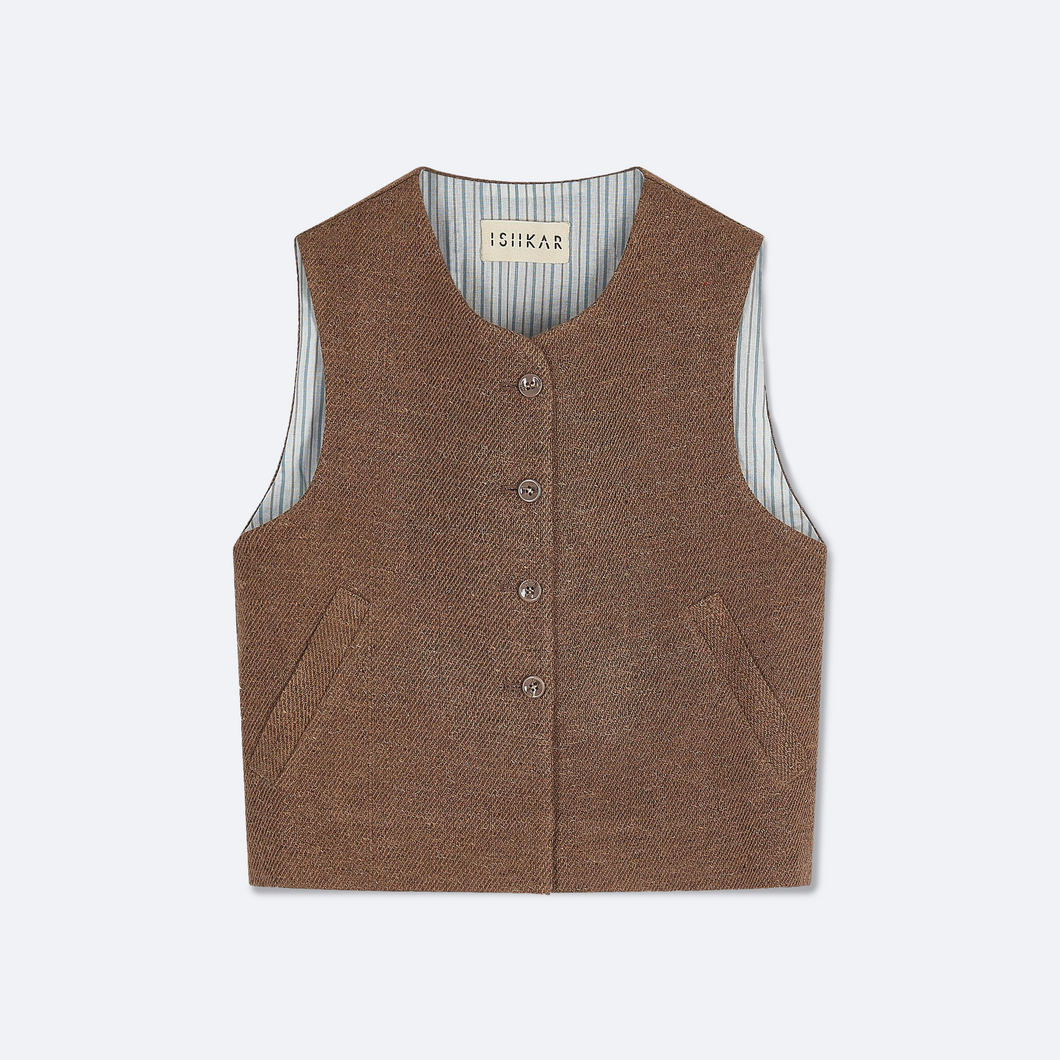 Women's Waistcoat