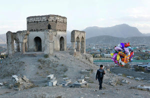 Balloon Seller - ISHKAR