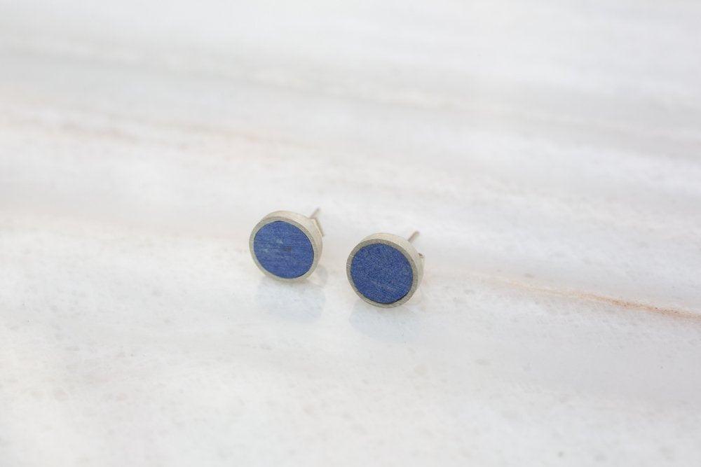 ISHKAR Lapis Tops - ISHKAR