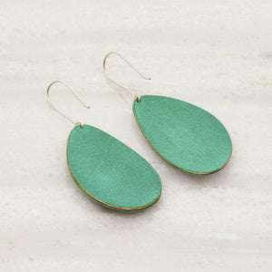 Peacock Earrings - ISHKAR