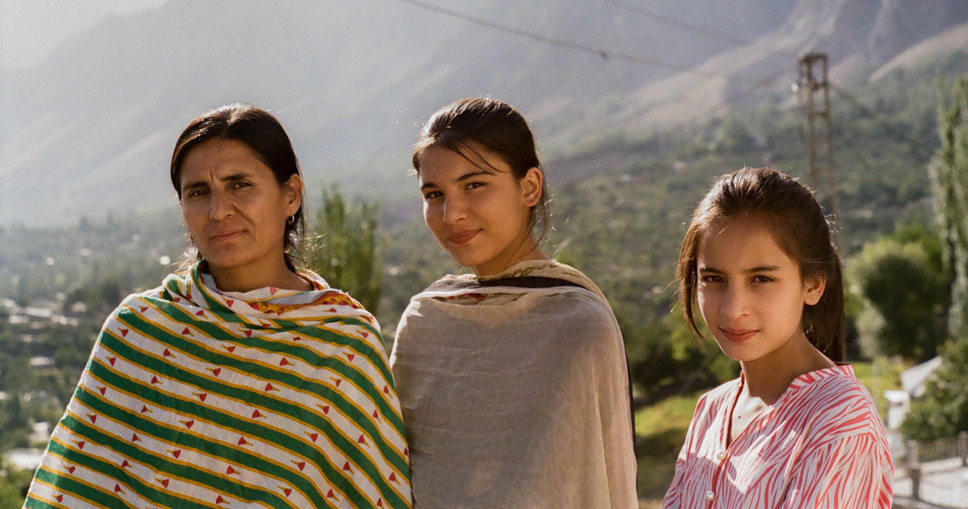 Hunza: A Local Perspective - ISHKAR