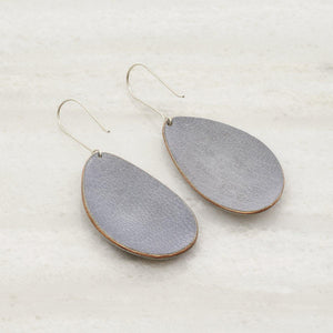 Peacock Earrings - ISHKAR