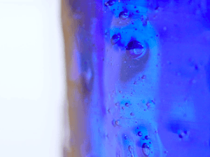 Six Lapis Shot Glasses - ISHKAR
