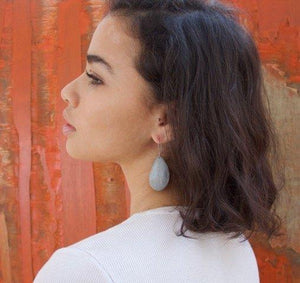 Peacock Earrings - ISHKAR