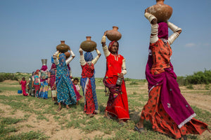 Thar Desert - ISHKAR