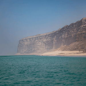 Bespoke trip to the Yemeni Island of Socotra - ISHKAR