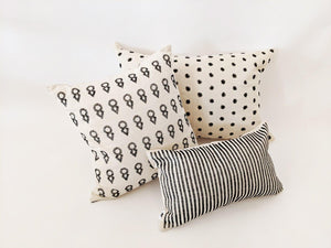 Taïlat Cushion - ISHKAR