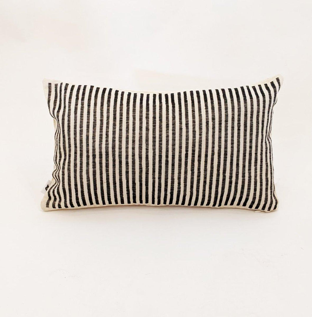 Taïlat Cushion - ISHKAR
