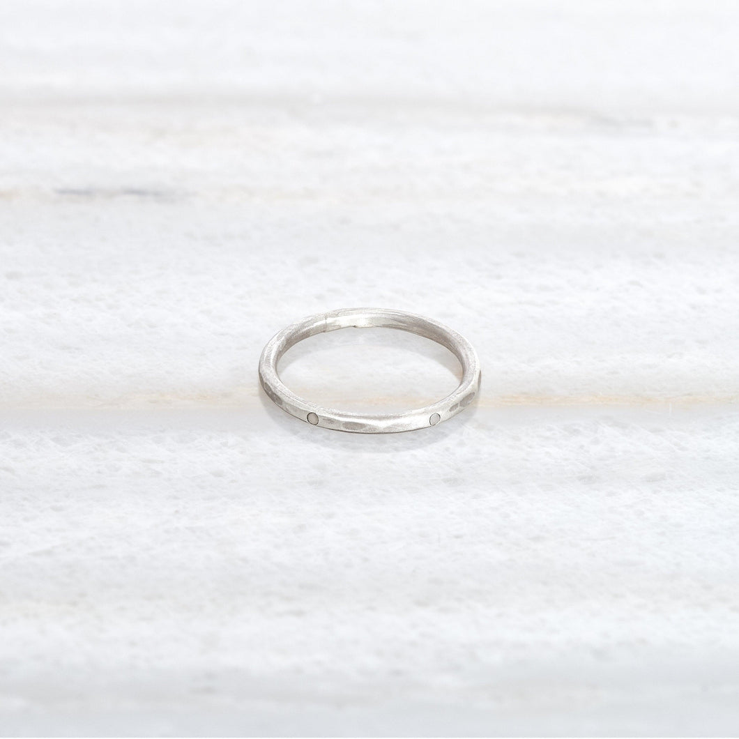 Band with Mother of Pearl - ISHKAR