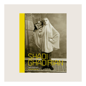 Shadi Ghadirian - ISHKAR