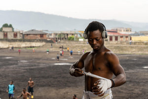 The Democratic Republic of Congo: The Land of Birdsong - ISHKAR