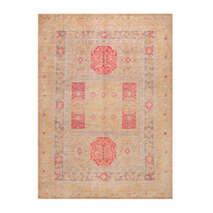 USHAK II Carpet - ISHKAR