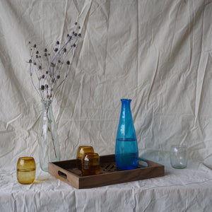 Gold Carafe - ISHKAR