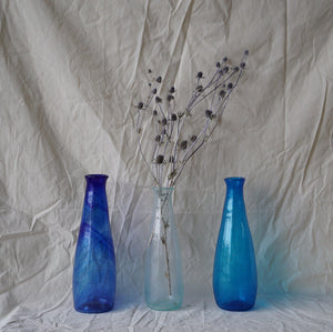 Turquoise Carafe - ISHKAR