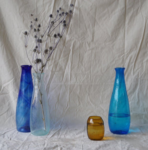 Turquoise Carafe - ISHKAR