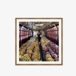 Ghazni Apples - ISHKAR