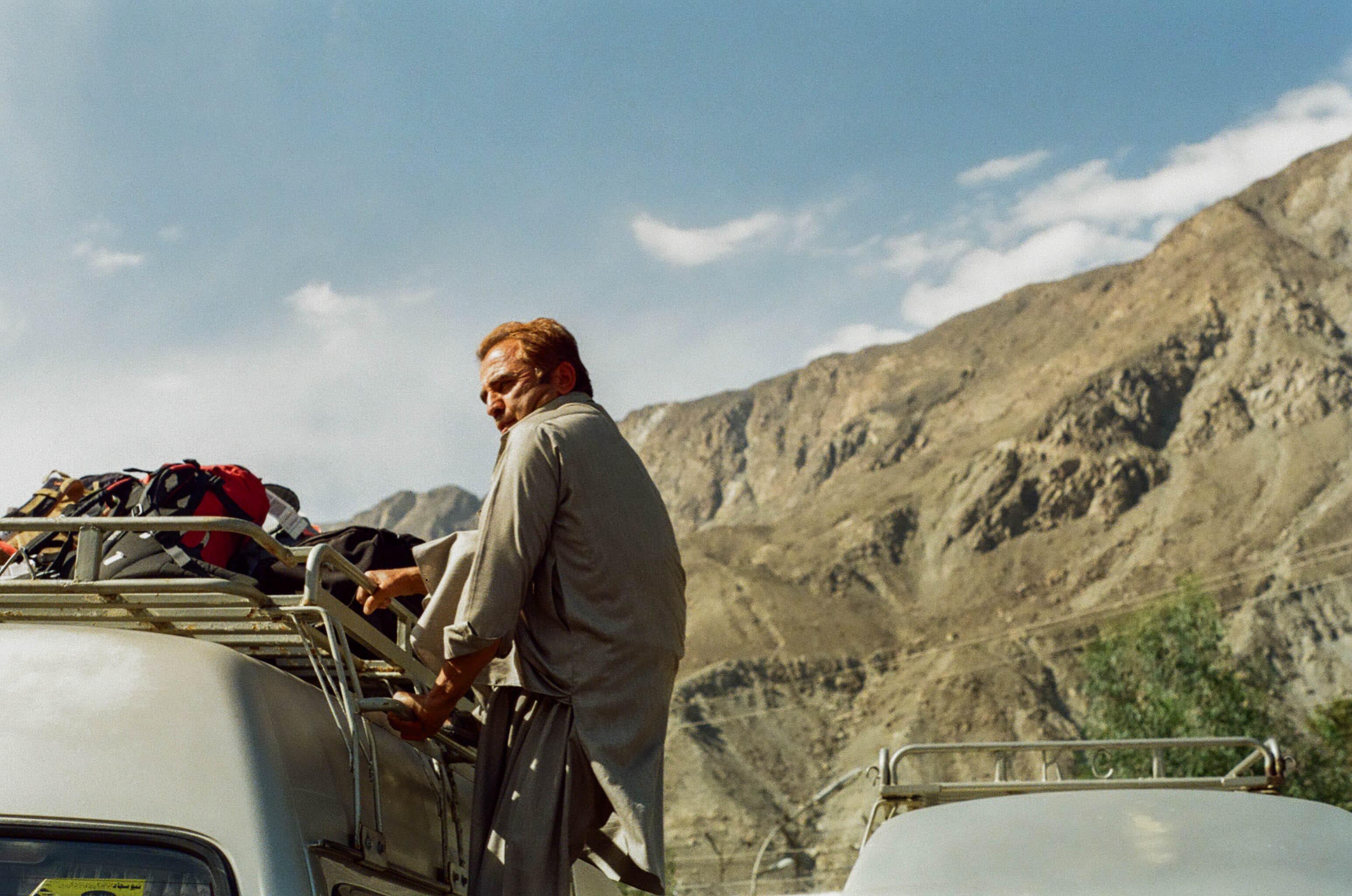 Hunza: A Local Perspective - ISHKAR