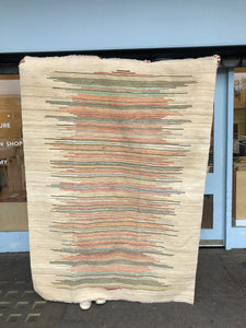 Milli Surood Kilim - Seconds