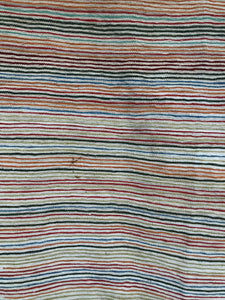 Milli Surood Kilim - Seconds