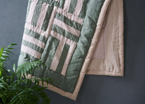 Beirut Quilt - ISHKAR