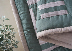 Beirut Quilt - ISHKAR