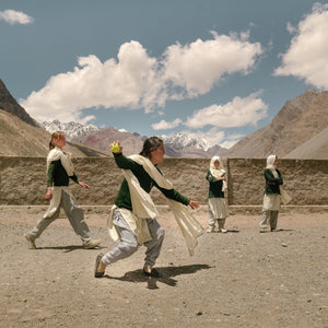 Hunza & Chitral: Changing Climate, Changing Landscapes - ISHKAR