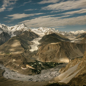 Hunza: The Unfading Valley - ISHKAR