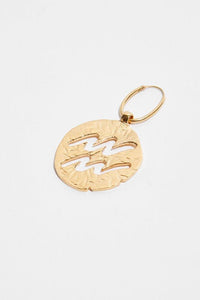 Waves Earrings - ISHKAR