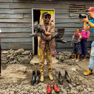 The Democratic Republic of Congo: The Land of Birdsong - ISHKAR