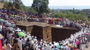 Ethiopia : Mountains & Metropolis - ISHKAR