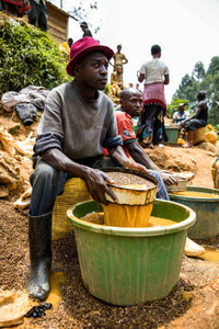 The Democratic Republic of Congo: The Land of Birdsong - ISHKAR
