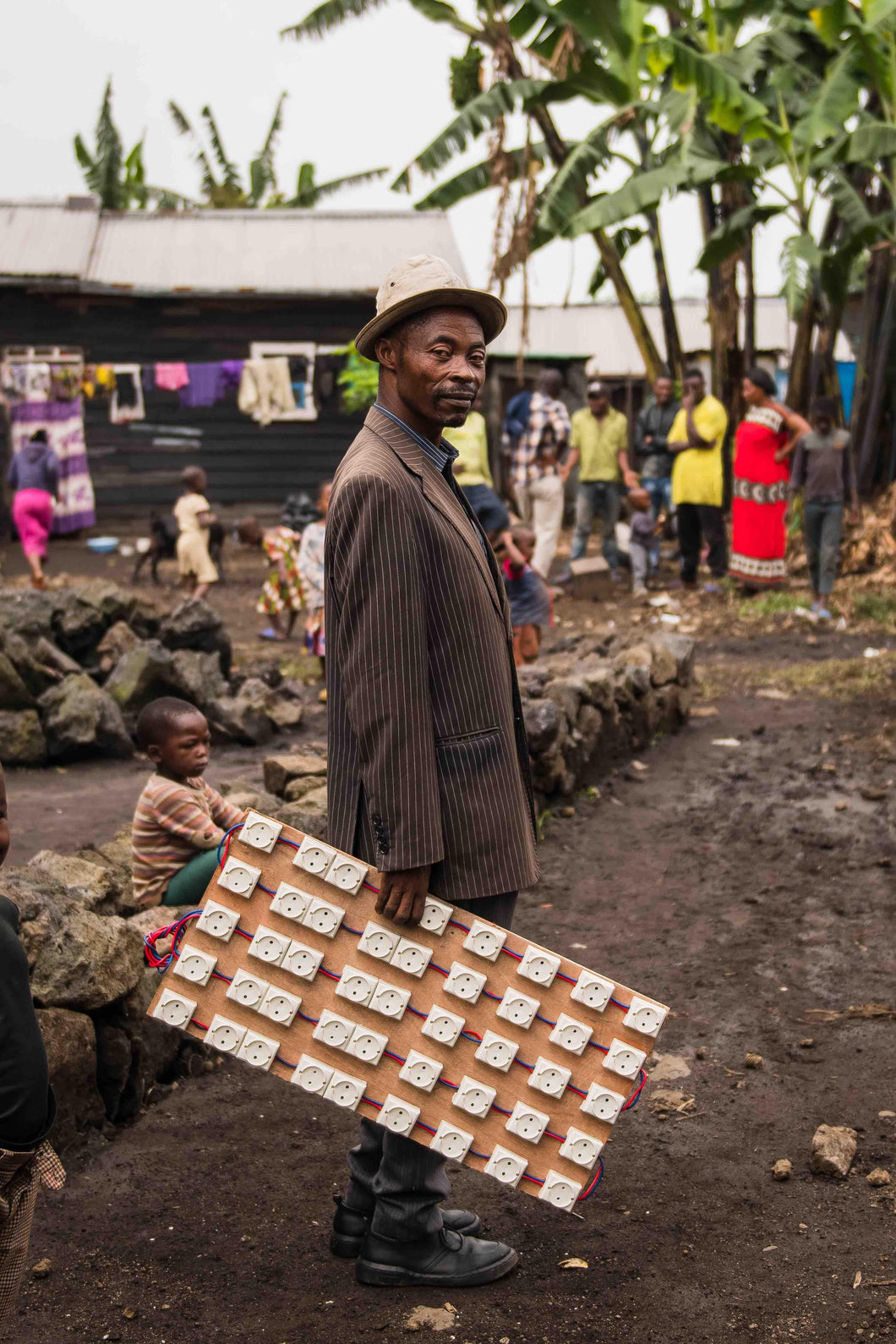 The Democratic Republic of Congo: The Land of Birdsong - ISHKAR
