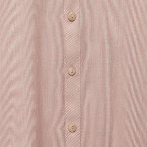 Pinstripe Shirt - ISHKAR