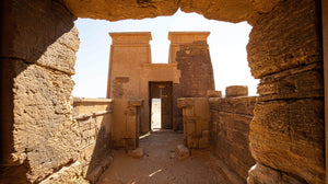 Sudan : Ancient Nubia & Traditions