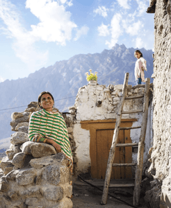 Hunza & Chitral: Changing Climate, Changing Landscapes - ISHKAR