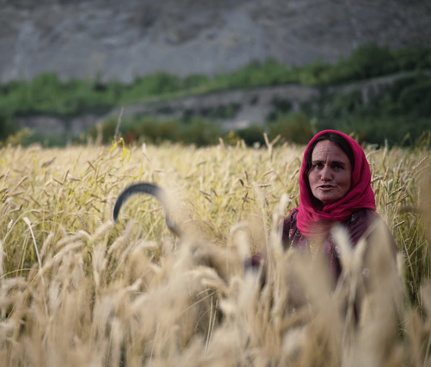 Hunza: The Unfading Valley - ISHKAR