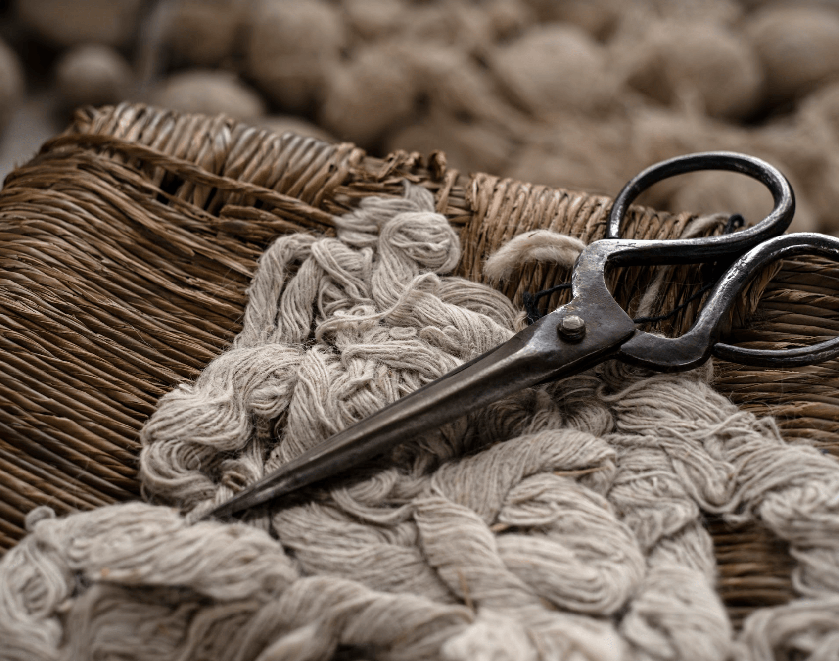 USHAK II Carpet - ISHKAR