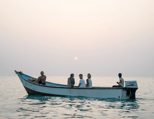 Bespoke trip to the Yemeni Island of Socotra - ISHKAR