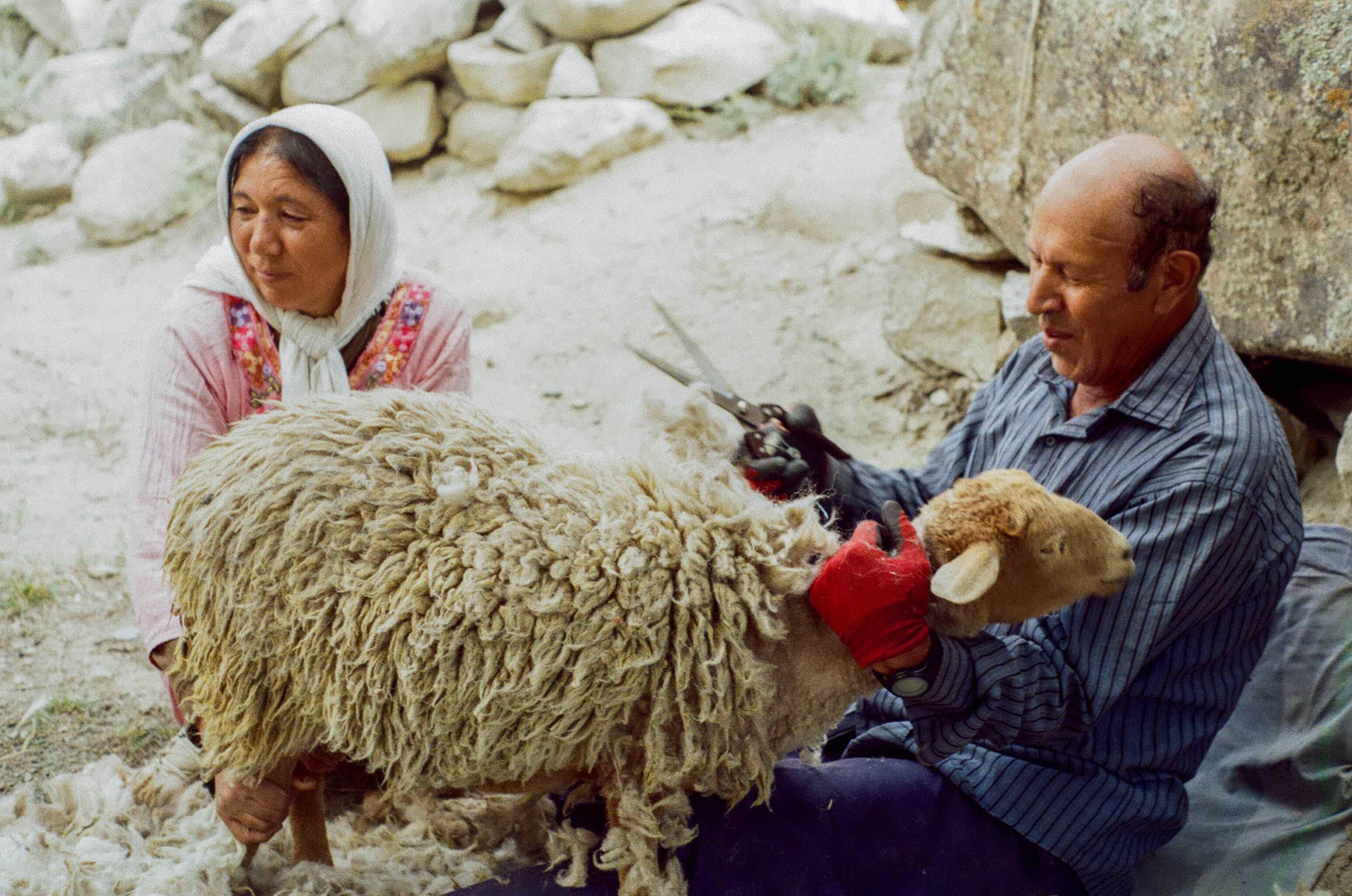 Hunza: A Local Perspective - ISHKAR