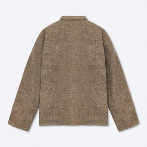 Shu wool jacket - ISHKAR