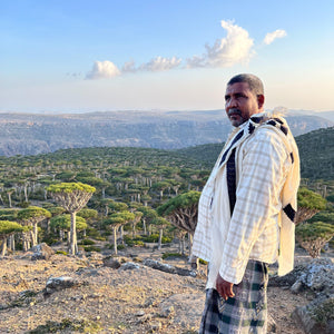 Socotra: The Isle of Flora and Fauna - ISHKAR