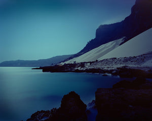 Socotra x Simon Norfolk: The Isle of Flora & Fauna - ISHKAR