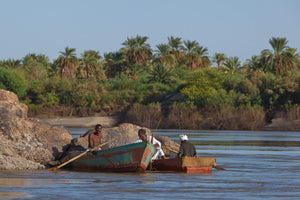 Sudan : Ancient Nubia & Traditions
