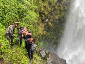 The Democratic Republic of Congo: The Land of Birdsong - ISHKAR