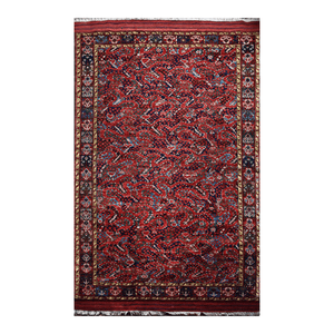 Baloch Rug - ISHKAR