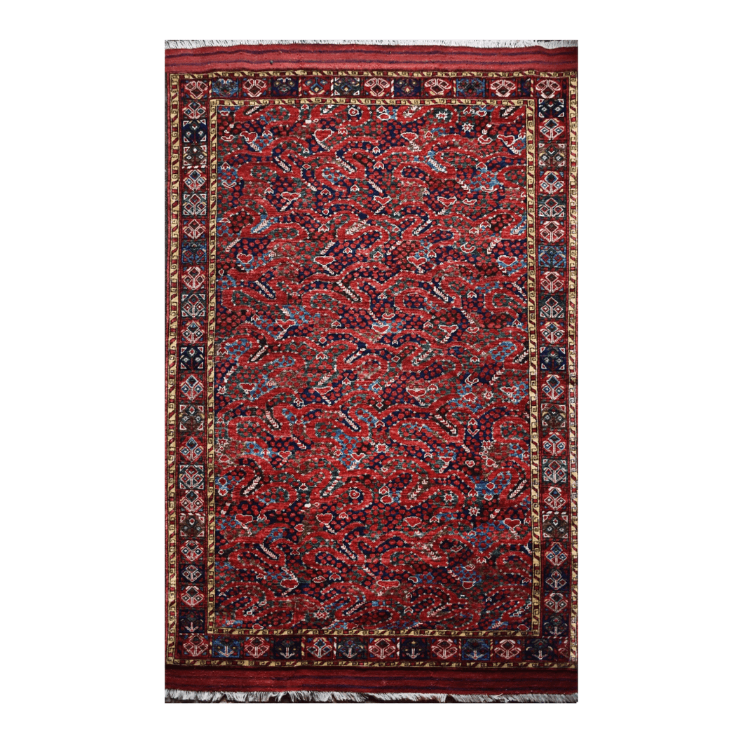 Baloch Rug - ISHKAR